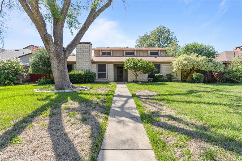 1846 Tucson Drive, Lewisville, TX 75077 Compass