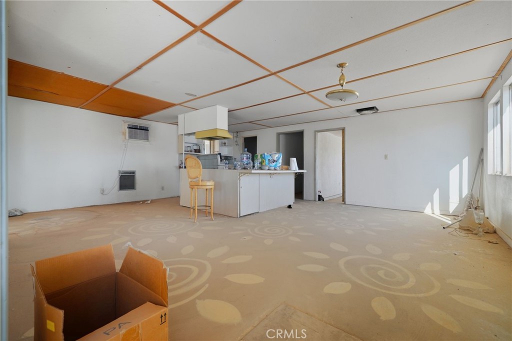 83626 Carey Road Twentynine Palms, CA 92277 - Photo 17 of 30 a view of a livingroom with furniture
