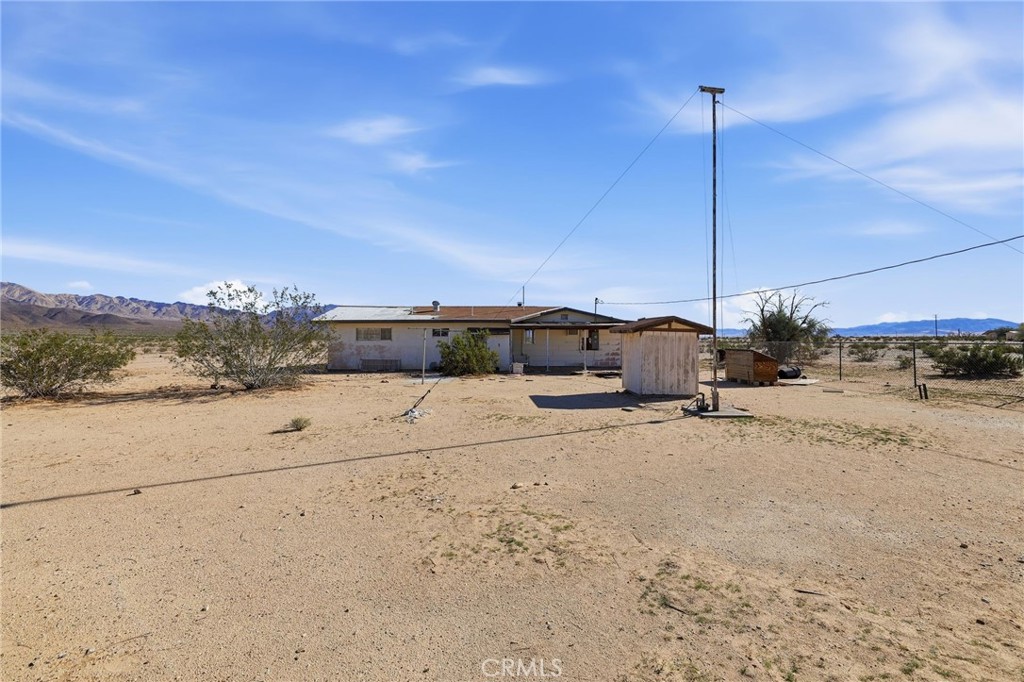83626 Carey Road Twentynine Palms, CA 92277 - Photo 4 of 30 a view of beach and ocean
