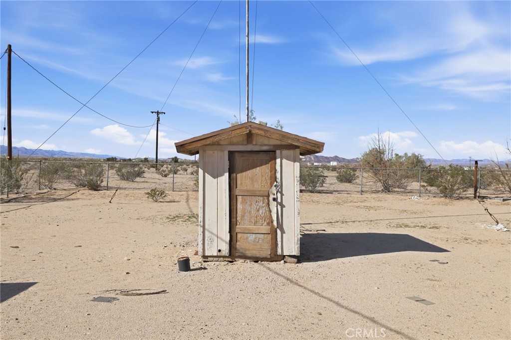 83626 Carey Road Twentynine Palms, CA 92277 - Photo 5 of 30 a view of beach and ocean
