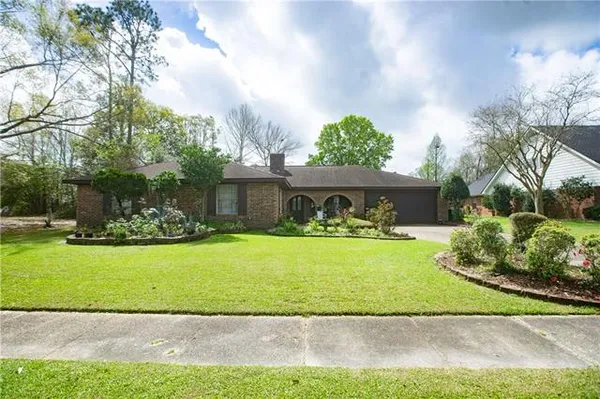 $315,000 | 45 Northam Court, Slidell, LA 70458