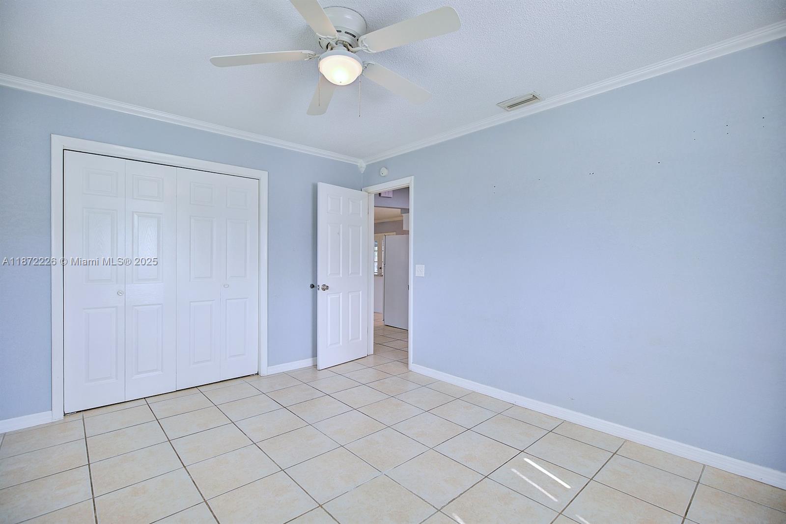 3308 Austin Street Sebring, FL 33872 - Photo 19 of 33 a view of an empty room and window