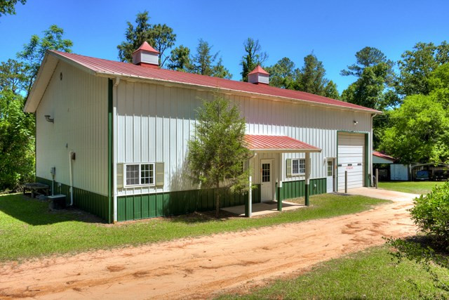 11864 Burtons Ferry Martin, SC 29836 - Photo 37 of 46