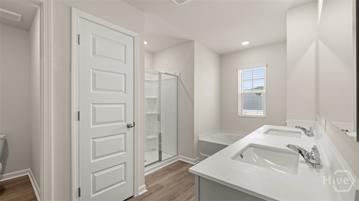 406 Abbott Road Statham, GA 30666 - Photo 14 of 53