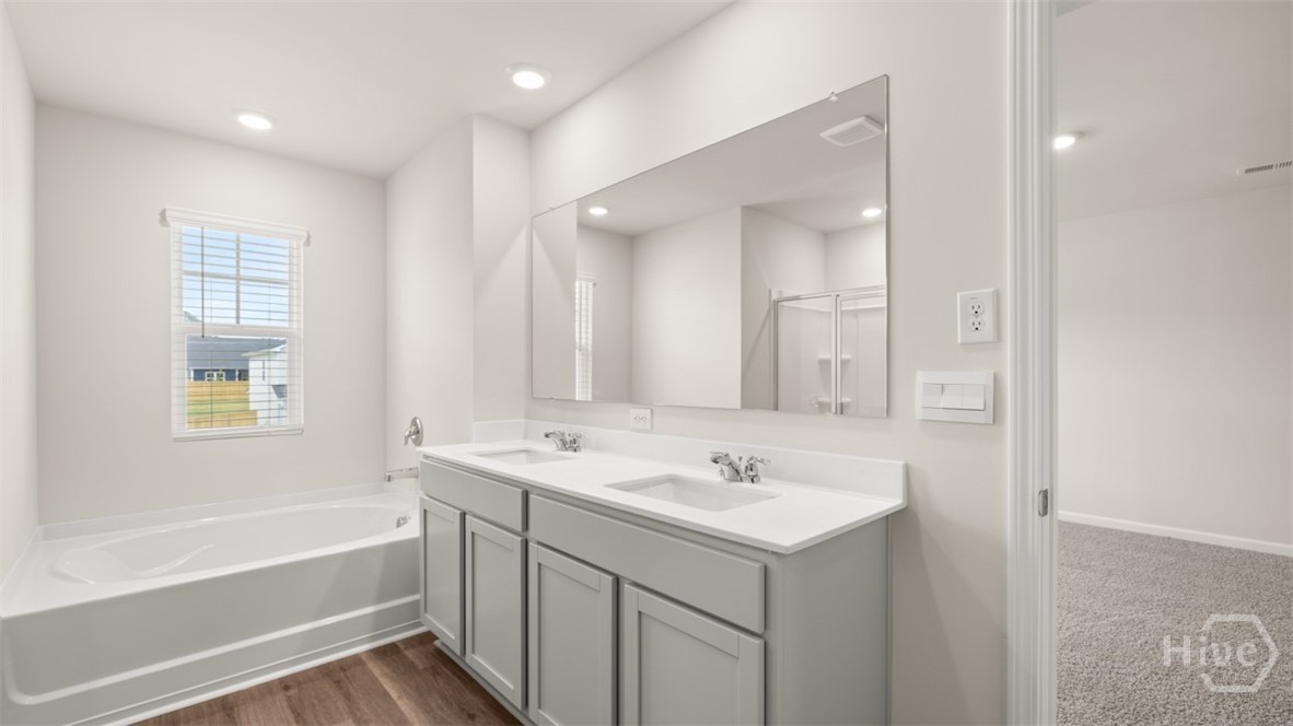 406 Abbott Road Statham, GA 30666 - Photo 15 of 53