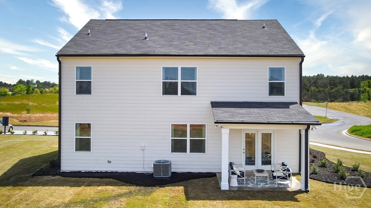 406 Abbott Road Statham, GA 30666 - Photo 2 of 53