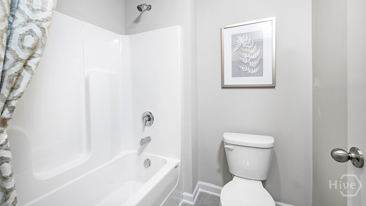 406 Abbott Road Statham, GA 30666 - Photo 33 of 53