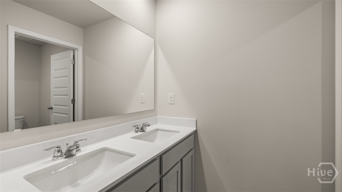 406 Abbott Road Statham, GA 30666 - Photo 36 of 53