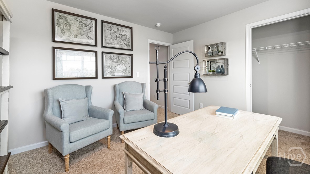 406 Abbott Road Statham, GA 30666 - Photo 38 of 53