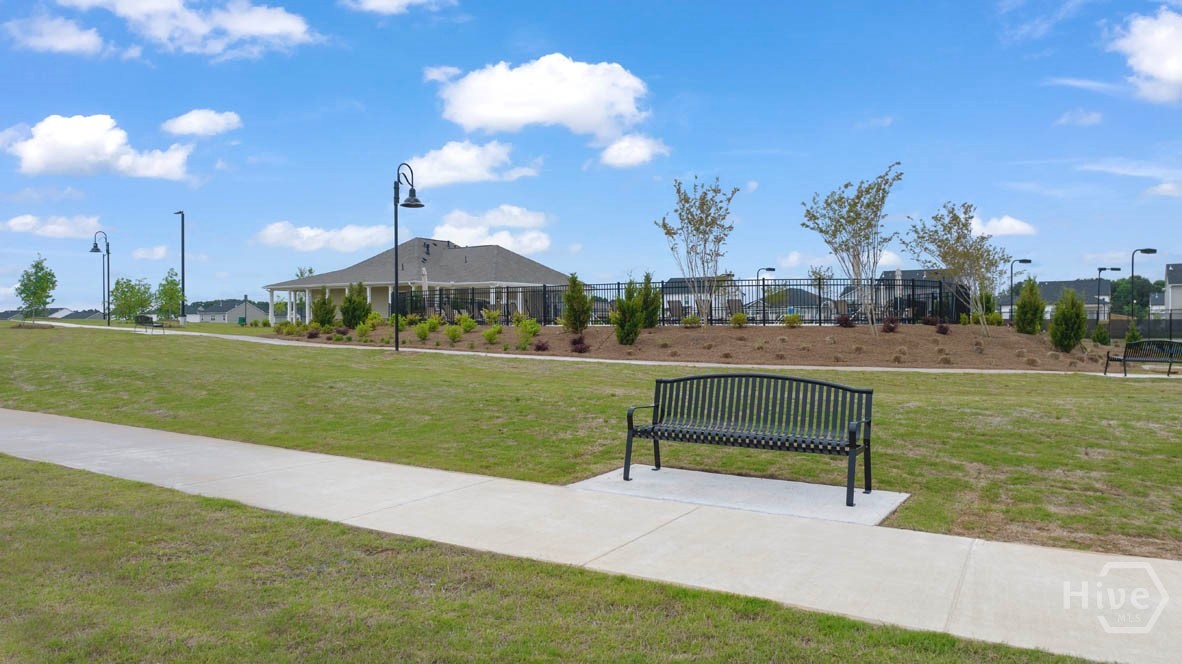 406 Abbott Road Statham, GA 30666 - Photo 41 of 53