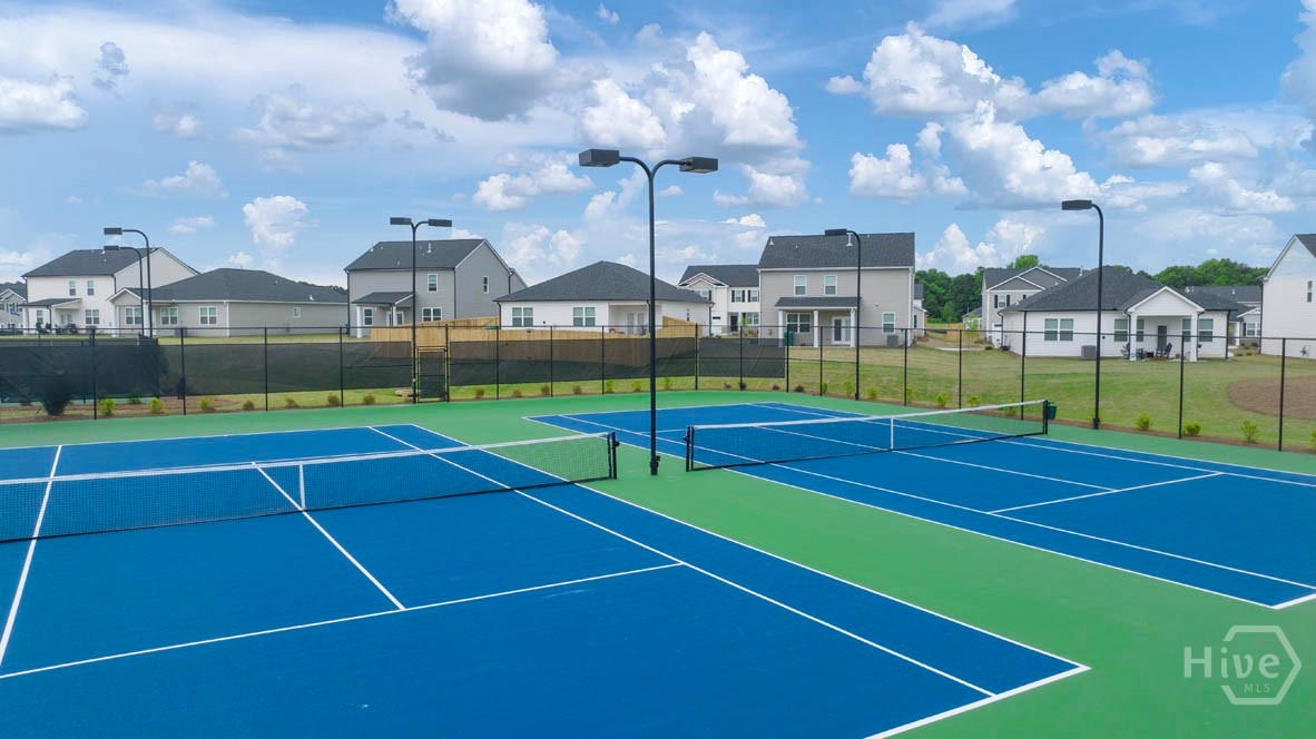 406 Abbott Road Statham, GA 30666 - Photo 6 of 53