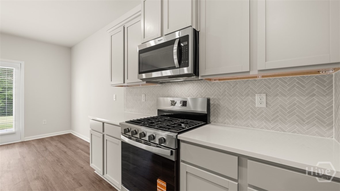 406 Abbott Road Statham, GA 30666 - Photo 7 of 53