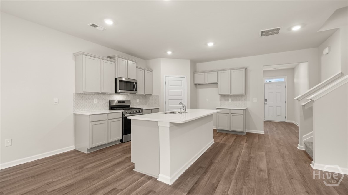 406 Abbott Road Statham, GA 30666 - Photo 8 of 53