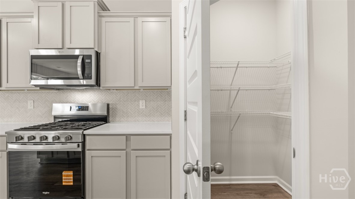 406 Abbott Road Statham, GA 30666 - Photo 9 of 53