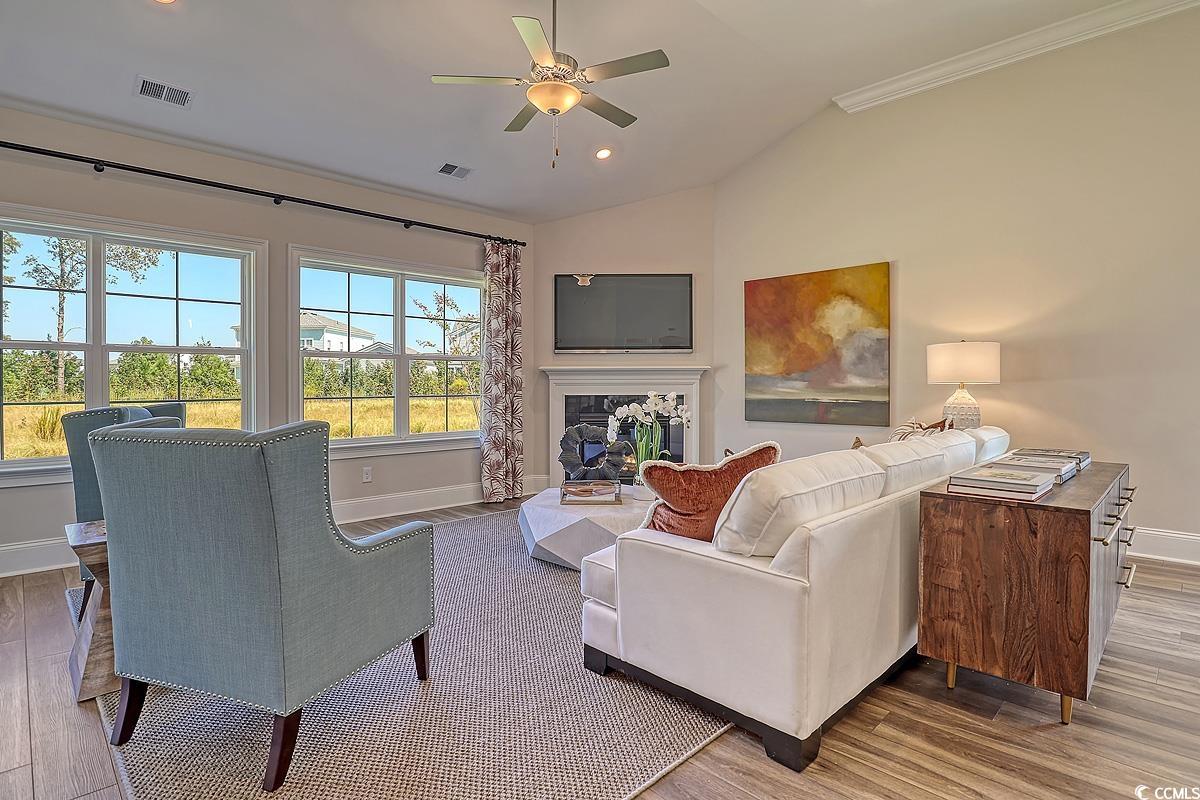 6096 Zoe Way Myrtle Beach, SC 29588 - Photo 12 of 34