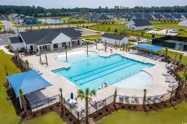 $453,986 | 6096 Zoe Way, Myrtle Beach, SC 29588