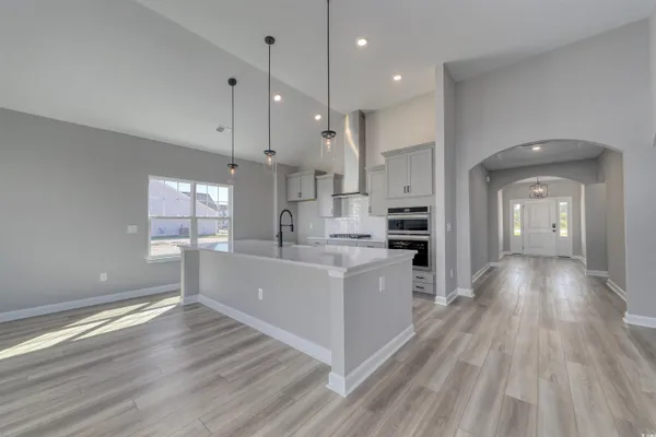 $453,986 | 6096 Zoe Way, Myrtle Beach, SC 29588