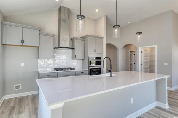 $453,986 | 6096 Zoe Way, Myrtle Beach, SC 29588