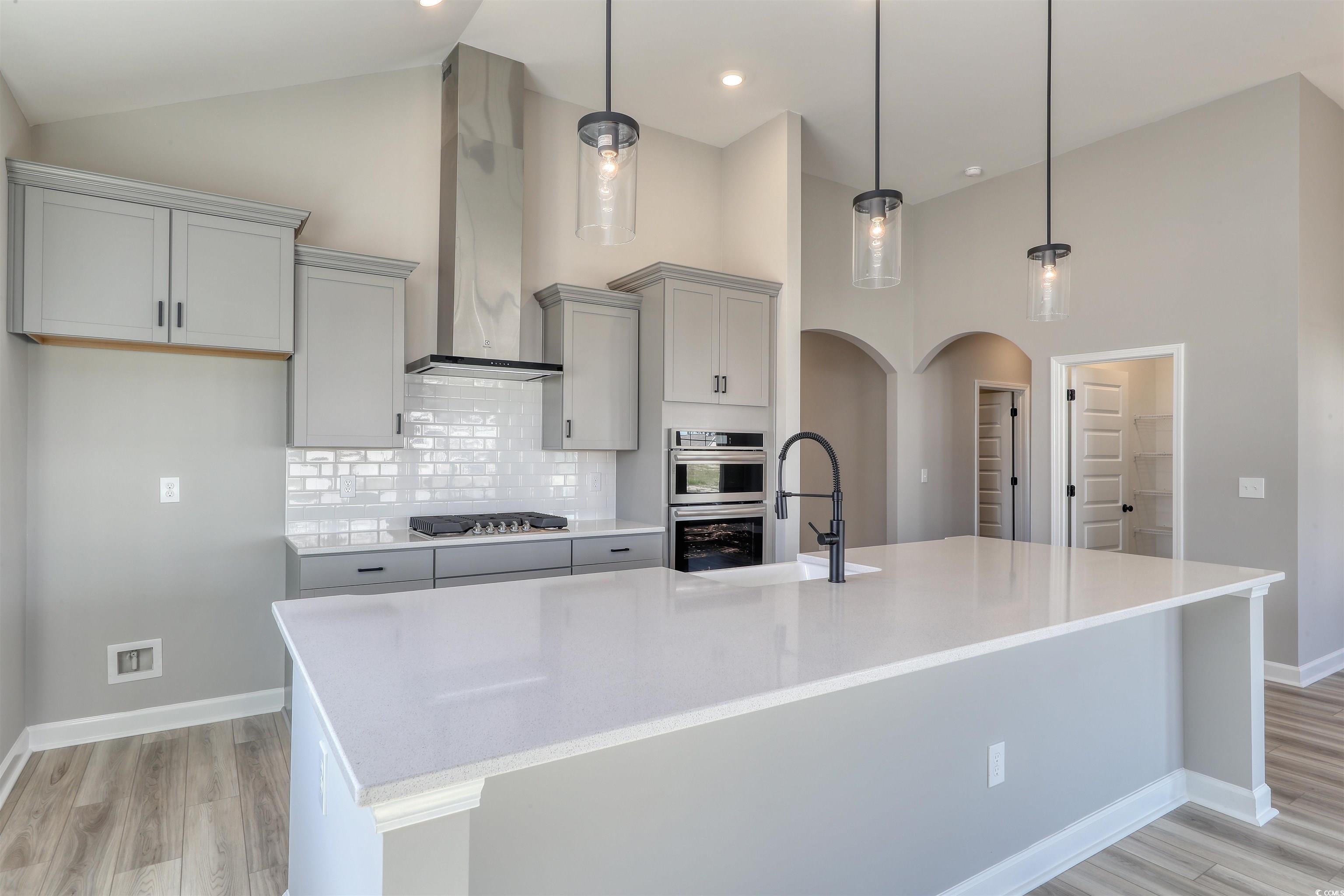 6096 Zoe Way Myrtle Beach, SC 29588 - Photo 7 of 34