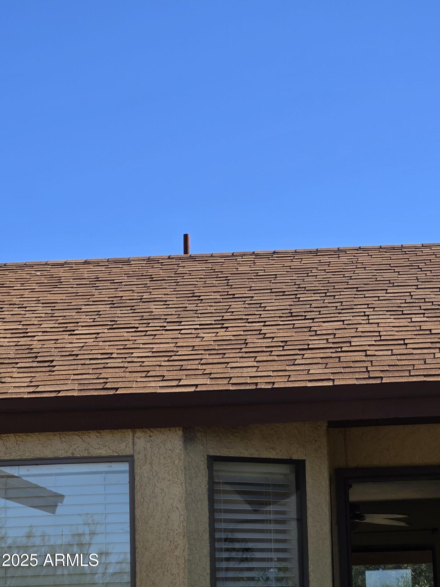 240 East Oak Street Huachuca City, AZ 85616 - Photo 7 of 43 roof