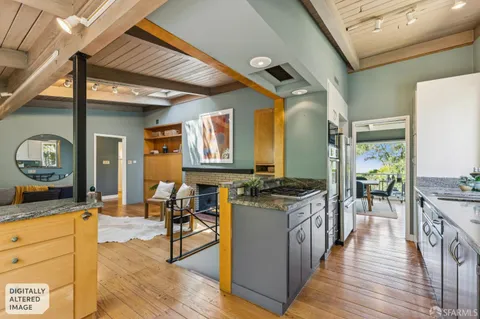 $1,495,000 | 5526 Balboa Drive, Oakland, CA 94611