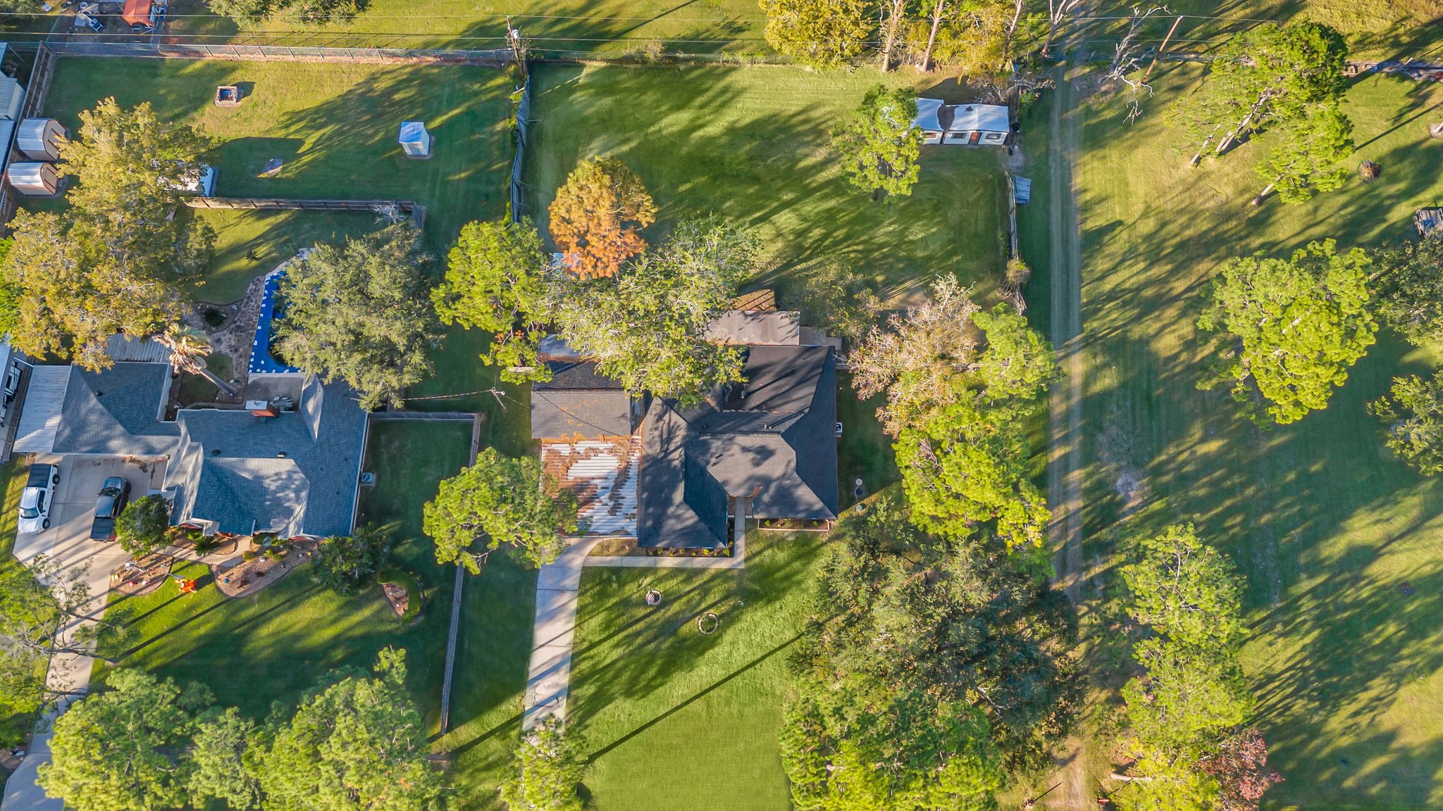 12106 Giusti Lane Santa Fe, TX 77510 - Photo 5 of 33 a picture of flowers