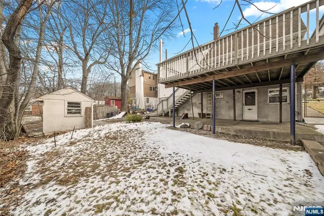 $729,000 | 525 Chestnut Street, Ridgefield, NJ 07657