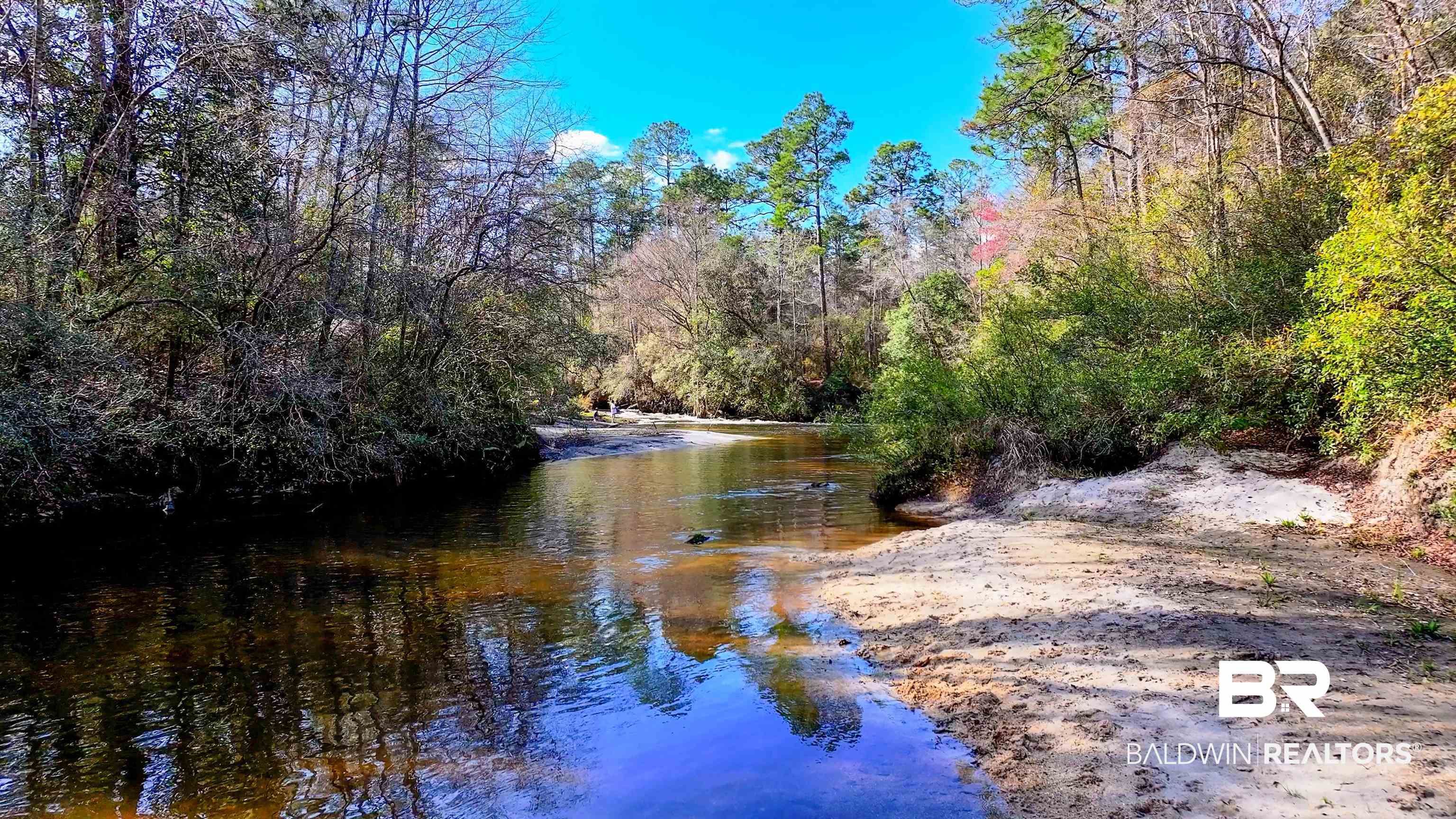 0 Dunbar Road Robertsdale, AL 36567 - Photo 1 of 36 Water view