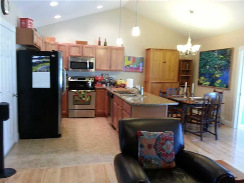 54 Highland Ridge Drive, Unit 54 Hampden, ME 04444 - Photo 14 of 34 Kitchen.