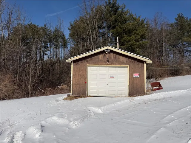 $120,000 | 6930 County Route 18, Savona, NY 14879