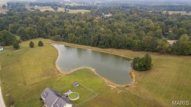 $16,500 | 0 Lot 2 Bridgestone Lake Estates, Harviell, MO 63945