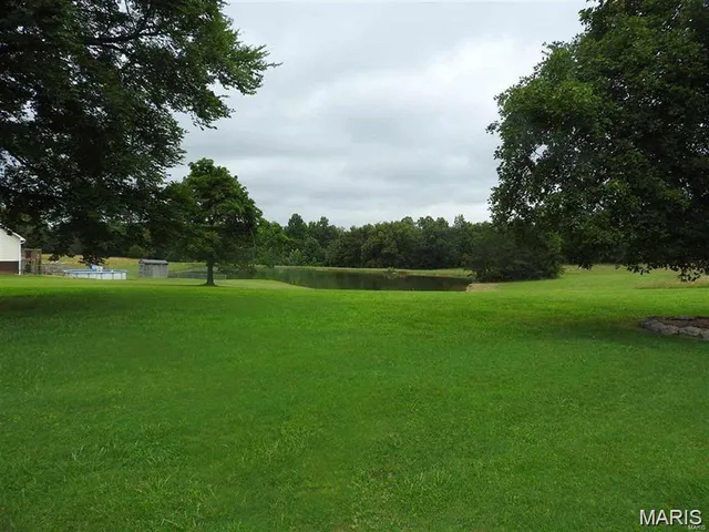 $16,500 | 0 Lot 2 Bridgestone Lake Estates, Harviell, MO 63945