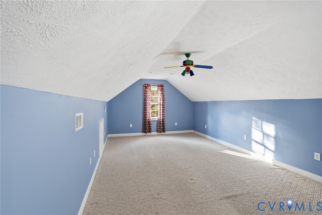 8420 Lee Davis Road Mechanicsville, VA 23116 - Photo 30 of 42 a view of an empty room with a window