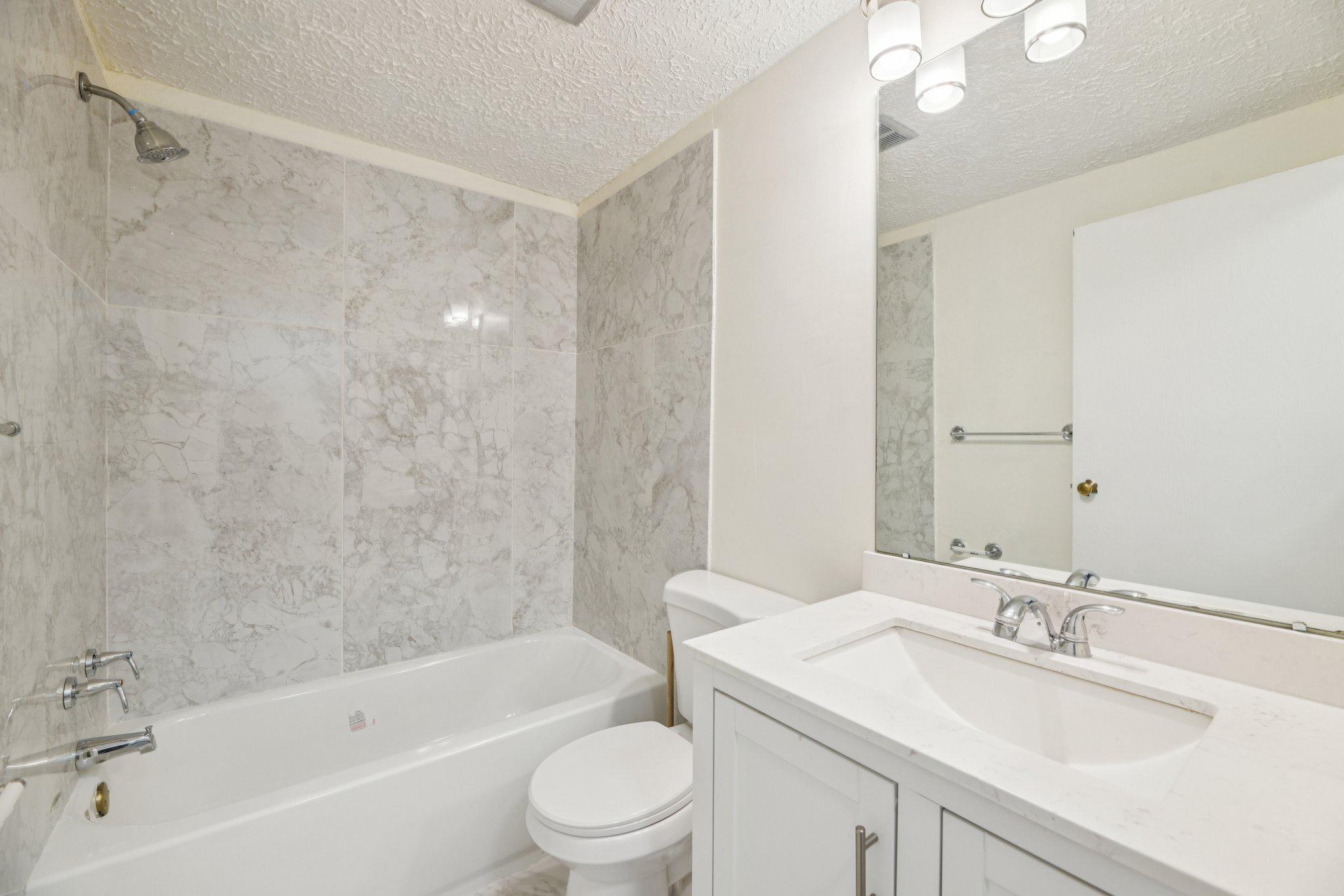418 Legato Terrace Silver Spring, MD 20901 - Photo 13 of 23 Upper Level 1 Bath