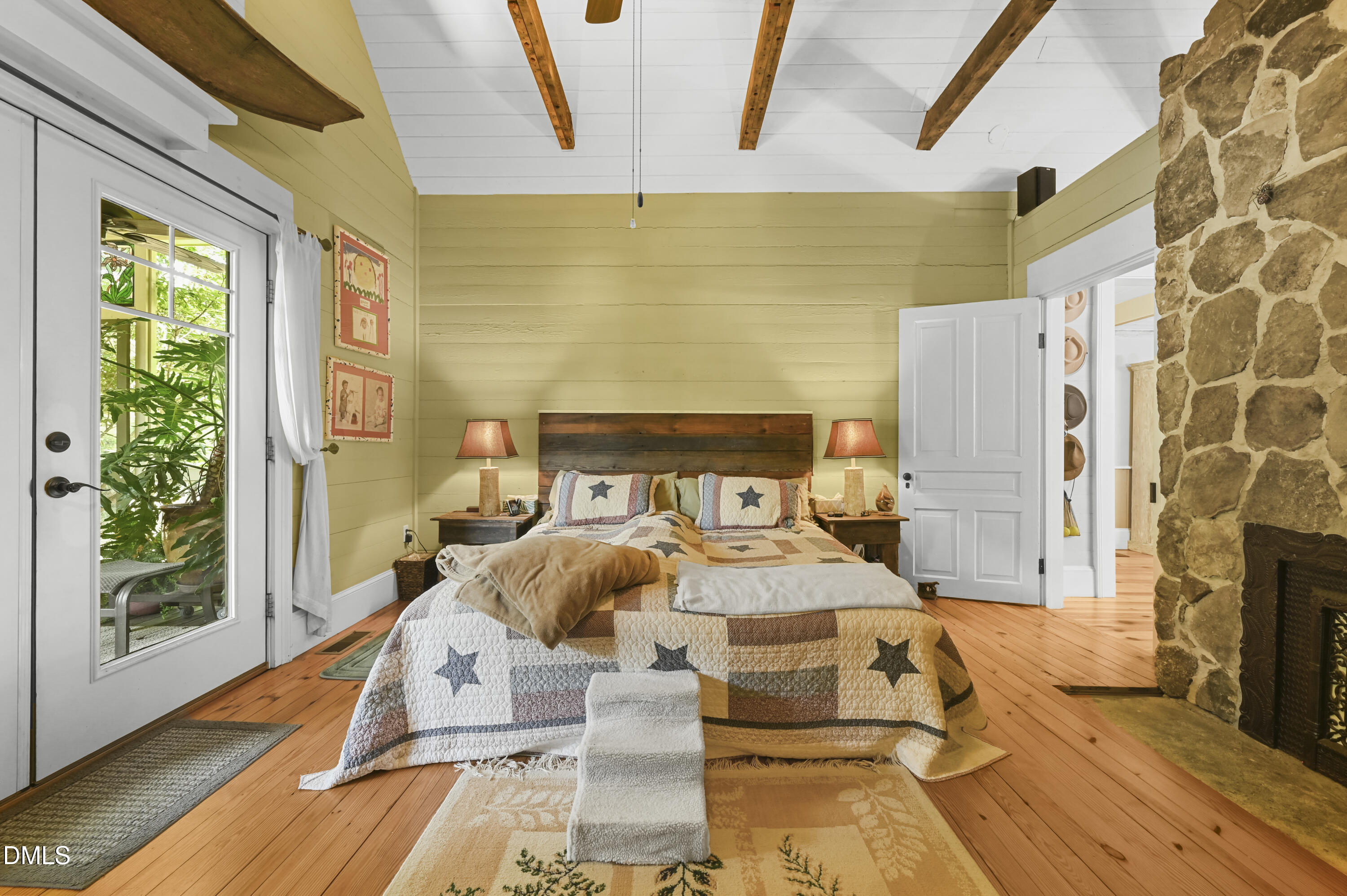 3928 Billy Hopkins Road Zebulon, NC 27597 - Photo 5 of 29