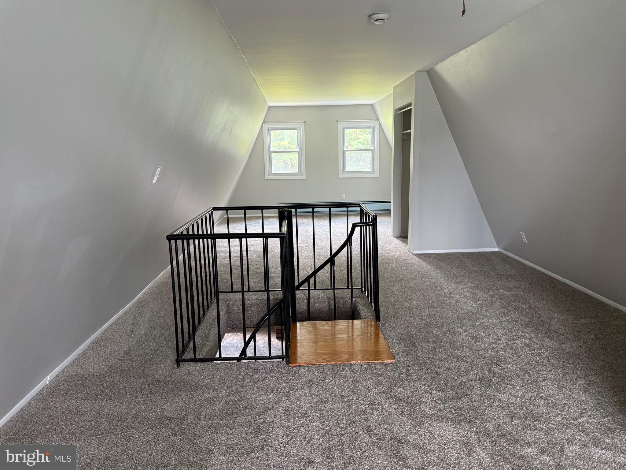 3399 Murray Road Finksburg, MD 21048 - Photo 27 of 27 an entryway with an empty room