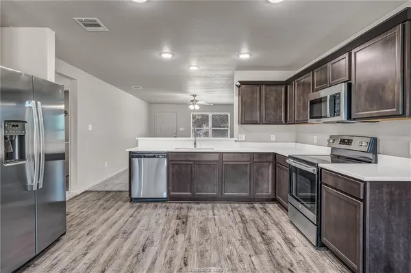 $225,000 | 1629 Lucky Street, Bryan, TX 77807