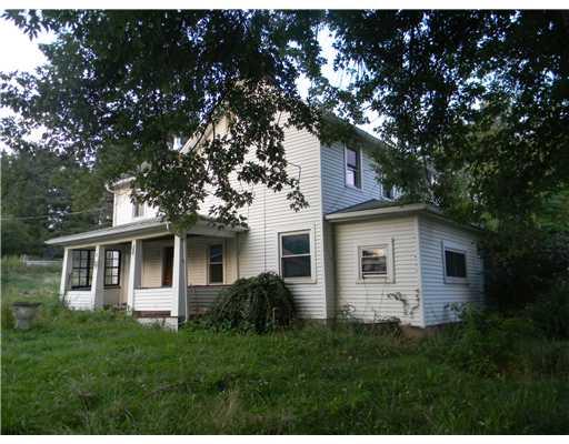 651 10 Mile Road Amity, PA 15311 - Photo 8 of 8 Exterior Front.