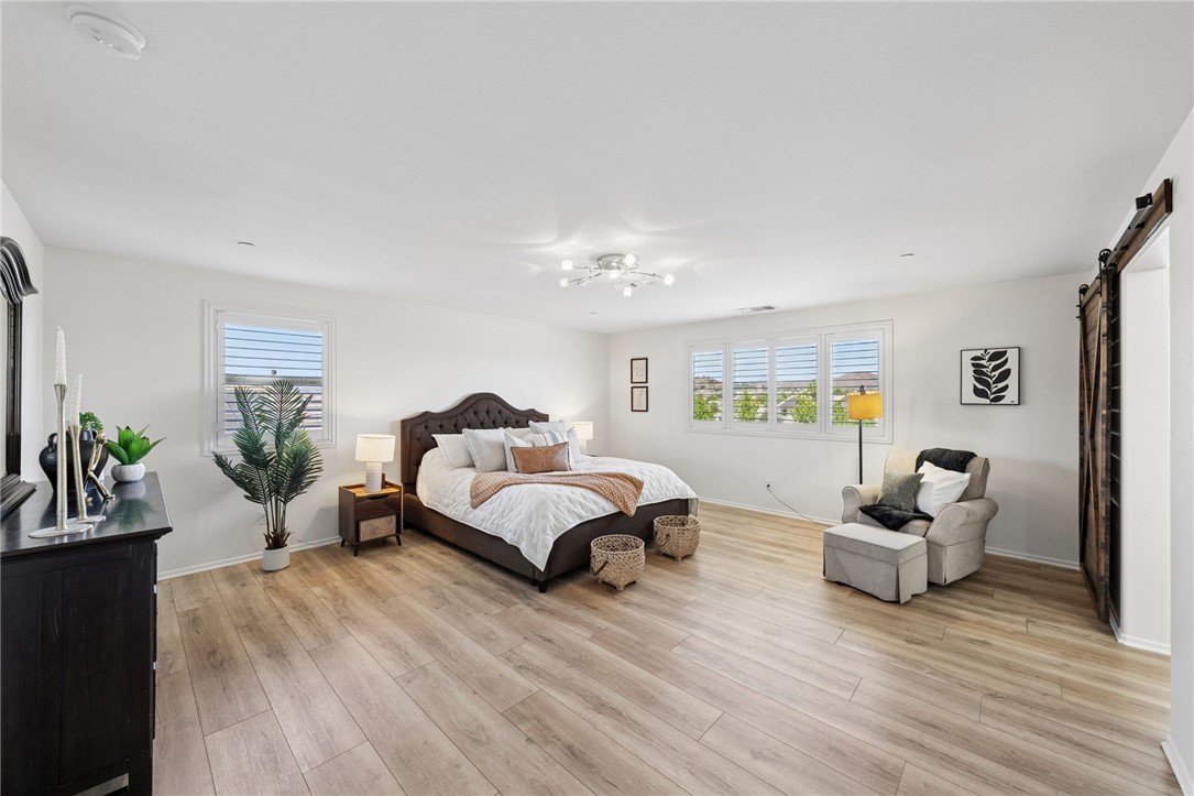 25432 Lone Acres Road Menifee, CA 92584 - Photo 29 of 65 Primary bedroom