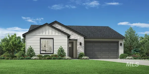 $484,000 | 835 Friar Plum Street, Middleton, ID 83644