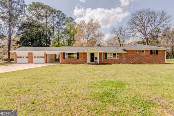 $399,900 | 207 John Phillips Road, Cedartown, GA 30125