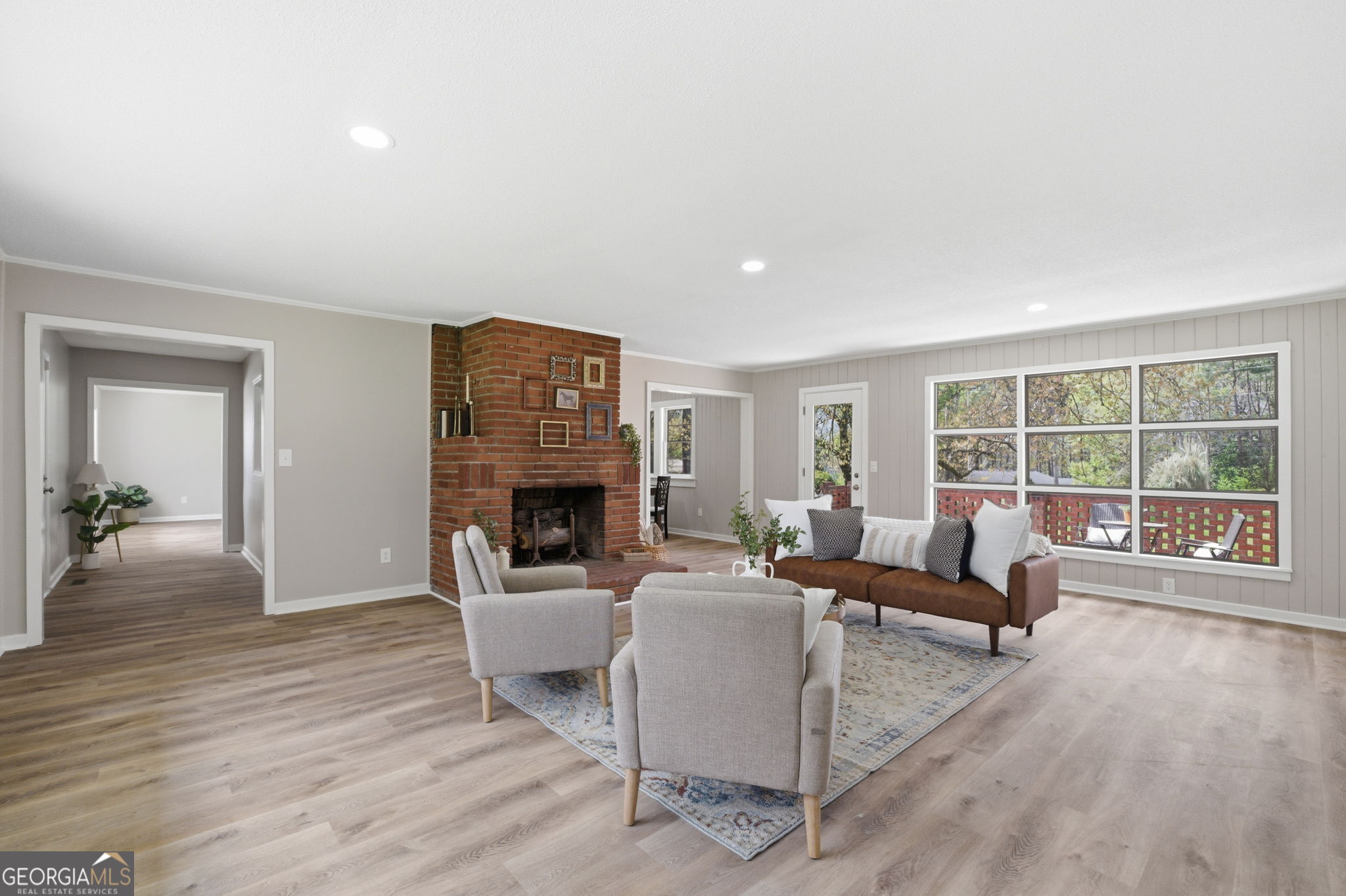 207 John Phillips Road Cedartown, GA 30125 - Photo 13 of 23