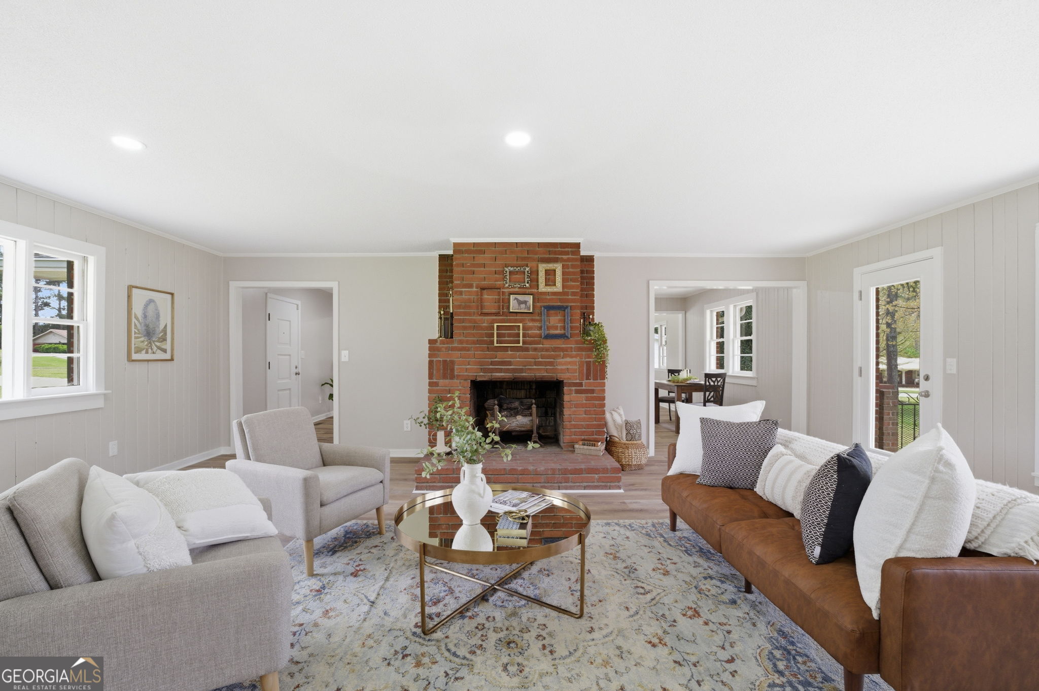 207 John Phillips Road Cedartown, GA 30125 - Photo 14 of 23