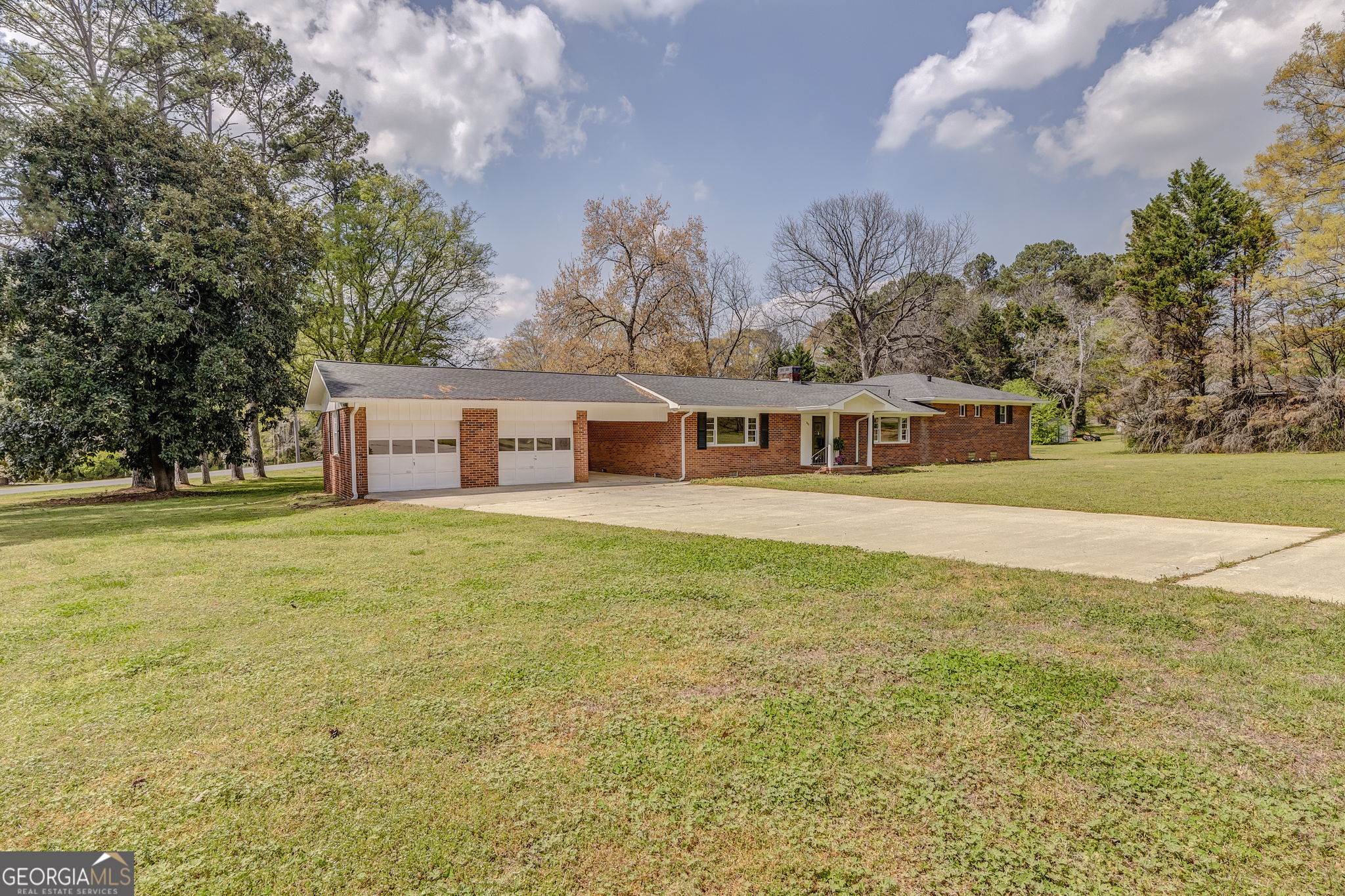 207 John Phillips Road Cedartown, GA 30125 - Photo 2 of 23