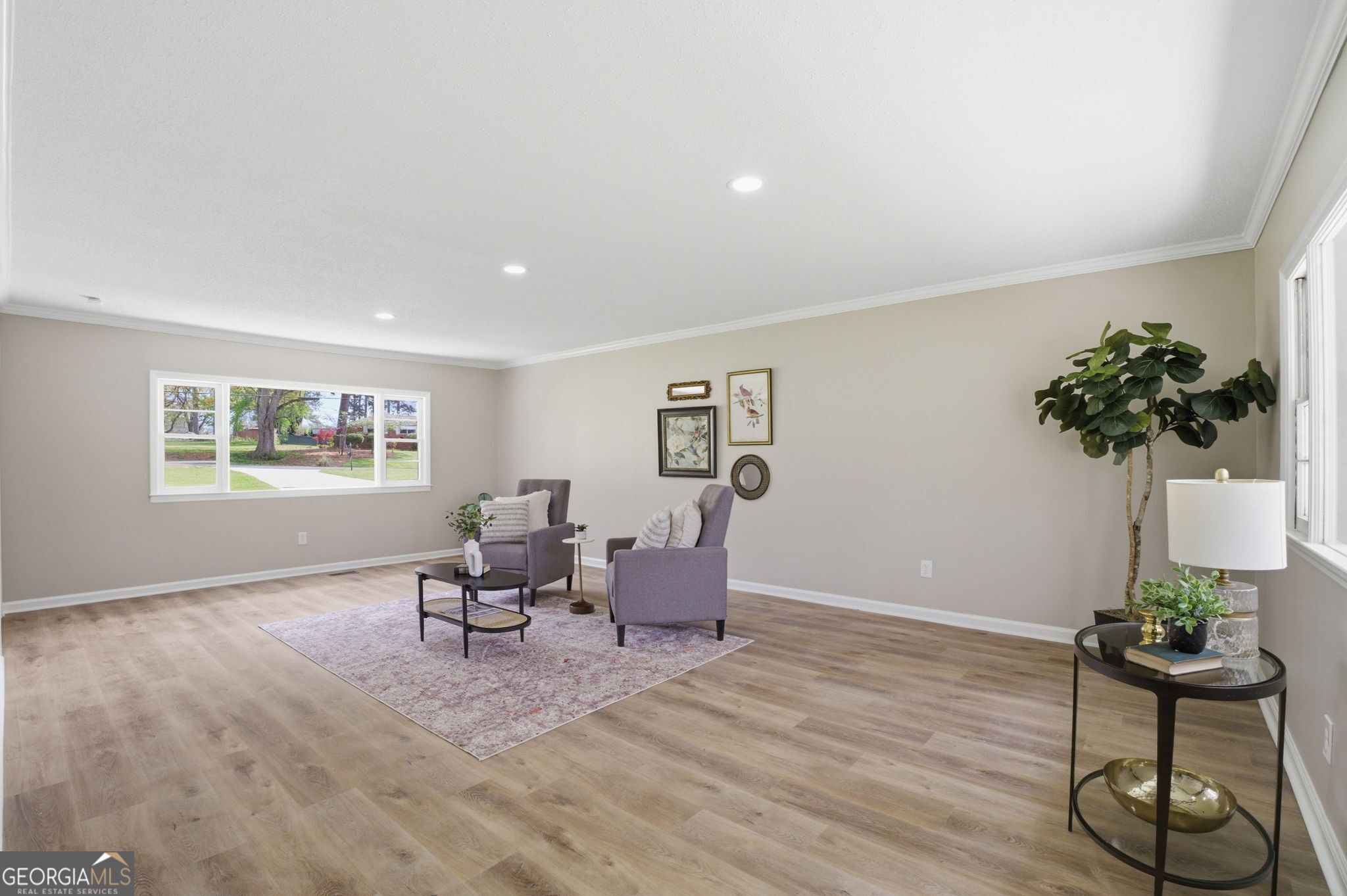 207 John Phillips Road Cedartown, GA 30125 - Photo 7 of 23