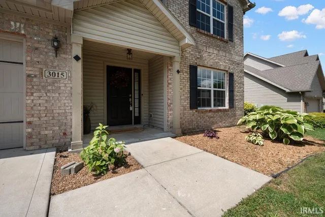 $389,900 | 3015 Crooked Stick Drive, Kokomo, IN 46902