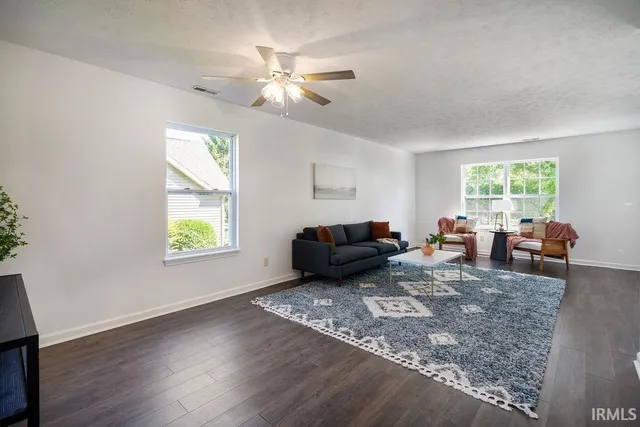 $389,900 | 3015 Crooked Stick Drive, Kokomo, IN 46902