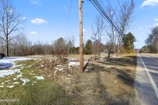 $110,000 | Division Street, Dalton, MA 01226