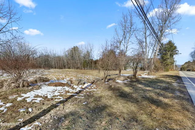 $110,000 | Division Street, Dalton, MA 01226