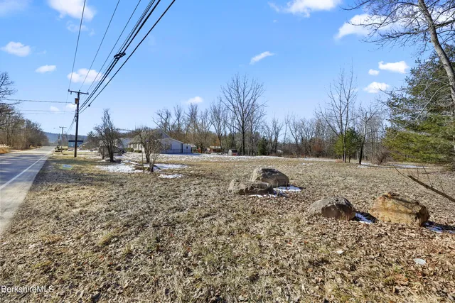 $110,000 | Division Street, Dalton, MA 01226